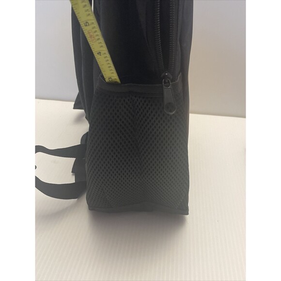 Naruto backpack 15.6"  high 11.6” wide with lunch bag - Picture 9 of 10